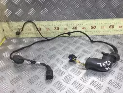 Проводка двери задней правой