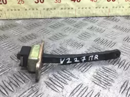 Ограничитель открывания двери передней