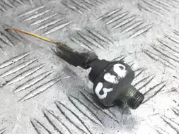 Датчик давления масла