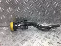 Маслозаливная горловина