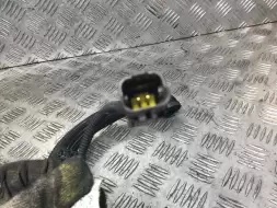 Патрубок вентиляции картера