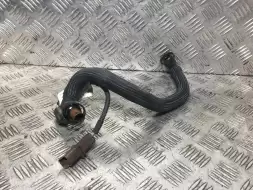 Патрубок вентиляции картера