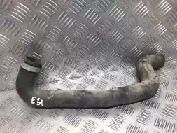 Патрубок радиатора