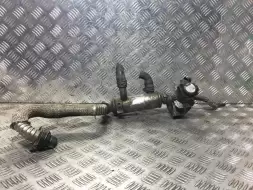 Радиатор EGR