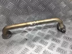 Трубка системы рециркуляции EGR