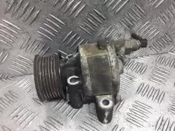 Насос вакуумный