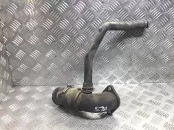 Патрубок интеркулера