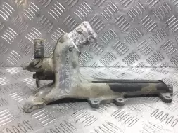 Фланец (тройник) системы охлаждения