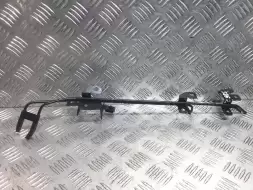 Трубка вакуумного насоса