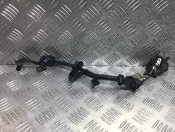 Проводка (планка) свечей накала