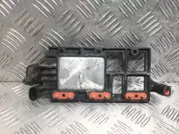 Коммутатор зажигания