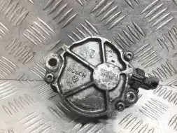 Насос вакуумный