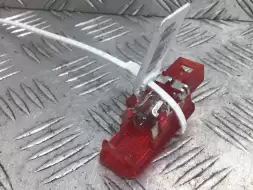 Подсветка салона
