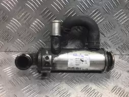 Радиатор EGR