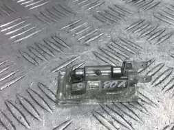 Подсветка салона