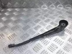 Щеткодержатель задний