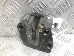 Замок двери сдвижной