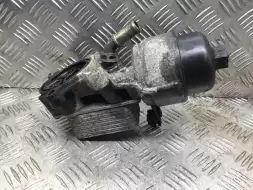 Корпус масляного фильтра