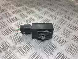 Блок управления вентилятором радиатора