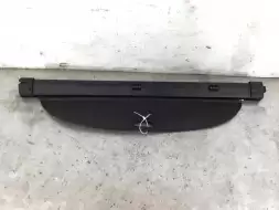 Шторка багажника