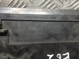 Кронштейн радиатора