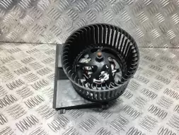 Моторчик печки