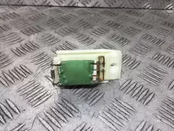 Сопротивление печки