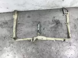 Подушка безопасности боковая (шторка)