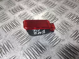 Фонарь салона (плафон)