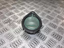 Пепельница