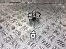 Ограничитель открывания двери