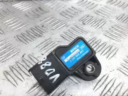 Датчик абсолютного давления