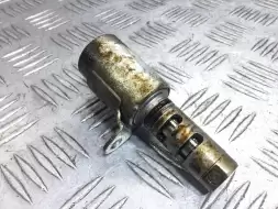 Клапан фазорегулятора