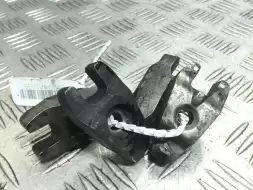 Скоба (кронштейн) крепления форсунки