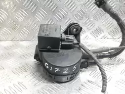 Клапан вентиляции топливного бака