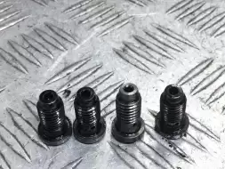 Масляная форсунка