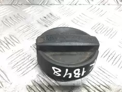 Крышка маслозаливная