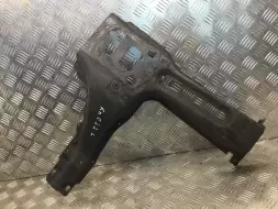 Передняя панель крепления облицовки (телевизор)