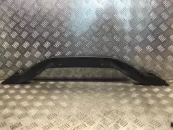 Передняя панель крепления облицовки (телевизор)