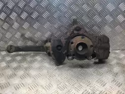 Ступица передняя левая