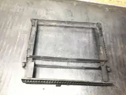 Передняя панель крепления облицовки (телевизор)