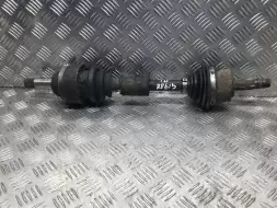 Полуось передняя левая (приводной вал, ШРУС)