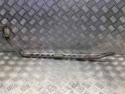 Крепление топливного бака