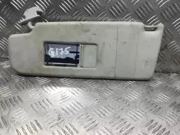 Козырек солнцезащитный