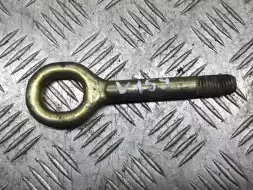 Крюк буксировочный