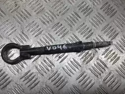 Крюк буксировочный