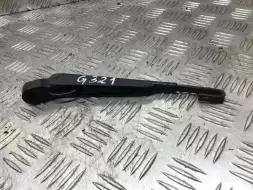 Щеткодержатель задний