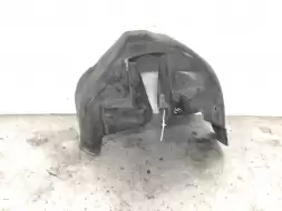Защита арок задняя левая (подкрылок)