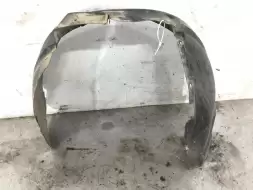 Защита арок передняя левая (подкрылок)