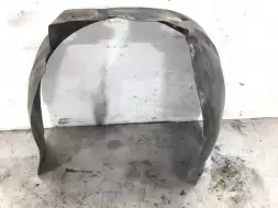 Защита арок передняя левая (подкрылок)